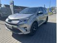 TOYOTA RAV 4 2018/1 - 1