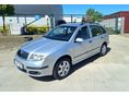 SKODA FABIA 2005/8 - 2