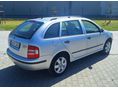 SKODA FABIA 2005/8 - 4