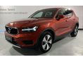 VOLVO XC40 2.0 [T4] Momentum AWD Geartronic + 1 év garancia. téli kerék