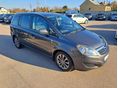 OPEL ZAFIRA B 2011/2 - 2