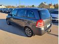 OPEL ZAFIRA B 2011/2 - 3