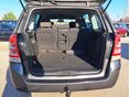 OPEL ZAFIRA B 2011/2 - 12