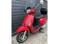 KYMCO LIKE 125 Like 150i.e 2018 ABS