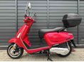 KYMCO LIKE 125 2018/10 - 2