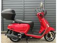 KYMCO LIKE 125 2018/10 - 3