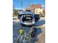 SUBARU FORESTER 2013/10 - 2