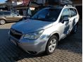 SUBARU FORESTER 2.0 D Exclusive