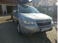 SUBARU FORESTER 2013/10 - 6