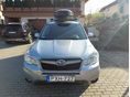 SUBARU FORESTER 2013/10 - 7