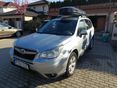 SUBARU FORESTER 2013/10 - 8
