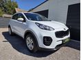 KIA SPORTAGE 1.6 GDI EX Prémium EGYGAZDÁS KARAMBOLMENTES VÉGIG VEZETETT SZERVÍZKÖNYV FRISS MŰSZAKI
