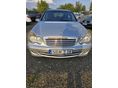 MERCEDES-BENZ C 220 2006/2 - 9