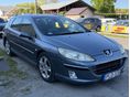 PEUGEOT 407 2004/10 - 2
