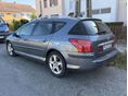PEUGEOT 407 2004/10 - 4