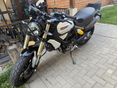 DUCATI SCRAMBLER 1100 