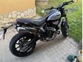 DUCATI SCRAMBLER 1100 2019 - 2