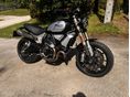 DUCATI SCRAMBLER 1100 2019 - 4