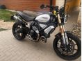 DUCATI SCRAMBLER 1100 2019 - 6
