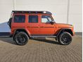 MERCEDES-AMG G 63 2026 - 2