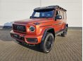 MERCEDES-AMG G 63 2026 - 1