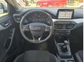 FORD FOCUS 2019/9 - 10