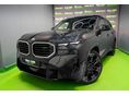 BMW XM (Automata) Áfa-s!