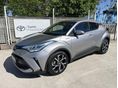 TOYOTA C-HR 1.8 Hybrid Style e-CVT 2021 - smart - led - kamera - első/hátsó radar - vez. tám. rendszerek