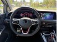 VOLKSWAGEN GOLF VIII 2022/9 - 10