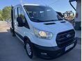 FORD TRANSIT 2023/9 - 1