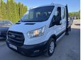 FORD TRANSIT 2023/9 - 2