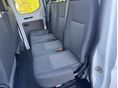 FORD TRANSIT 2023/9 - 8