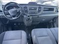 FORD TRANSIT 2023/9 - 10