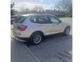 BMW X3 2013/11 - 2
