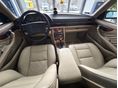 MERCEDES-BENZ W 126 1991/12 - 5