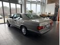 MERCEDES-BENZ W 126 1991/12 - 3
