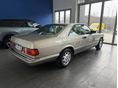 MERCEDES-BENZ W 126 1991/12 - 2