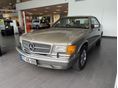 MERCEDES-BENZ W 126 1991/12 - 4