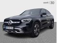 MERCEDES-BENZ GLC 200 4Matic 9G-TRONIC Mild hybrid drive Magyarországi. 1. tulajdonos. sérülésmentes. Akár +2 év garanciával