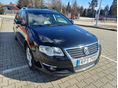 VOLKSWAGEN PASSAT VI 2007/9 - 2
