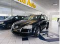 VOLKSWAGEN GOLF V Variant 1.6 Comfortline Panorámatető. friss műszaki. az utolsó jó szívómotor