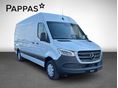 MERCEDES-BENZ SPRINTER 317 CDI 907.635.13 Select (Automata) Automata. LED. Akár 3% fix KAVOSZ