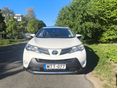 TOYOTA RAV 4 Rav4 2.0 Premium CVT