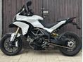 DUCATI MULTISTRADA 1200 