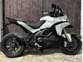 DUCATI MULTISTRADA 1200 2010 - 2