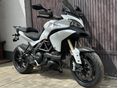 DUCATI MULTISTRADA 1200 2010 - 6