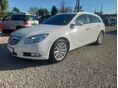 OPEL INSIGNIA Sports Tourer 2.0 CDTI Cosmo 245200KM! Szervizkönyv! 18-as Alufelni! SZÉP ÁLLAPOT!