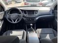 HYUNDAI TUCSON 2017/8 - 9