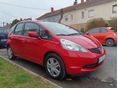 HONDA JAZZ 2008/12 - 4