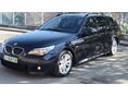 BMW 530 2005/10 - 2
